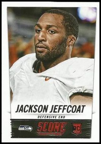 373 Jackson Jeffcoat